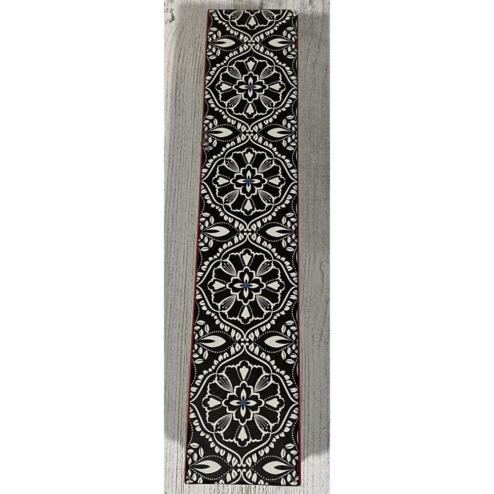 Vera Bradley Designer 10 Pencil & Sharpener Box Set Brand New School Office Cute